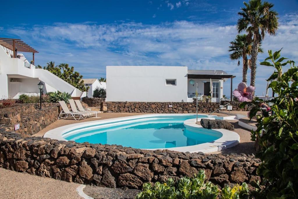 Apartamento Casa Bella Puerto del Carmen  Exterior foto
