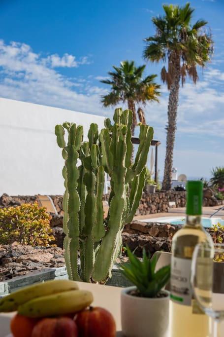 Apartamento Casa Bella Puerto del Carmen  Exterior foto