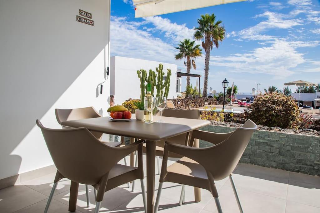 Apartamento Casa Bella Puerto del Carmen  Exterior foto