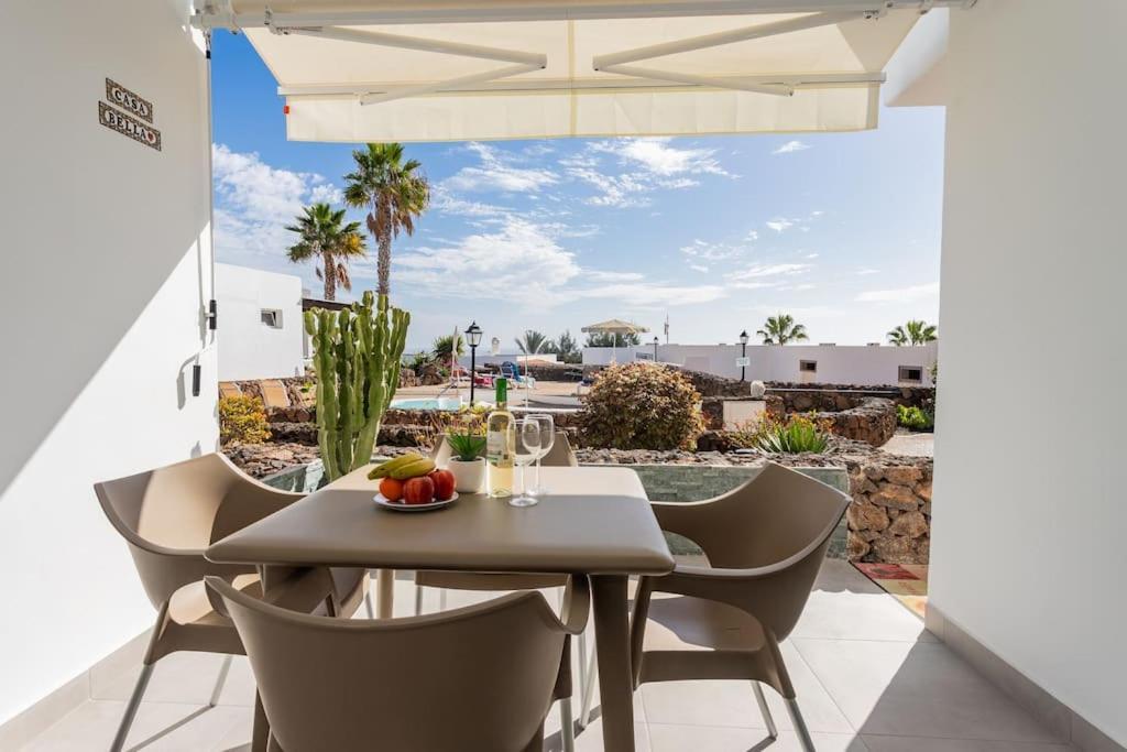 Apartamento Casa Bella Puerto del Carmen  Exterior foto