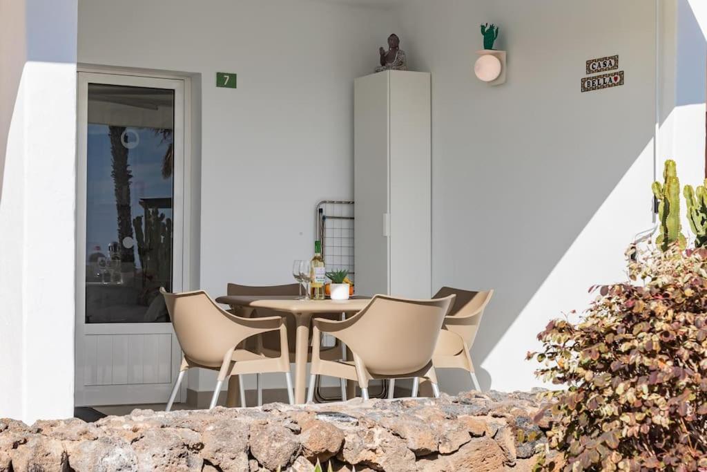 Apartamento Casa Bella Puerto del Carmen  Exterior foto