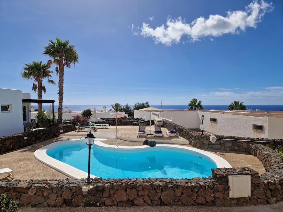 Apartamento Casa Bella Puerto del Carmen  Exterior foto
