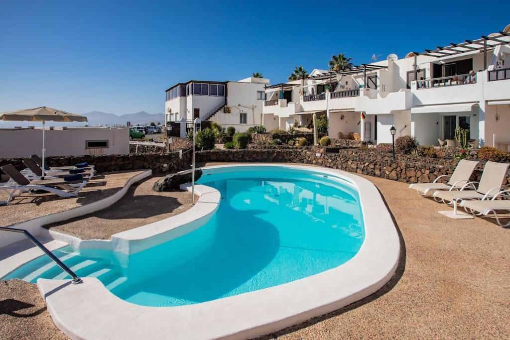 Apartamento Casa Bella Puerto del Carmen  Exterior foto