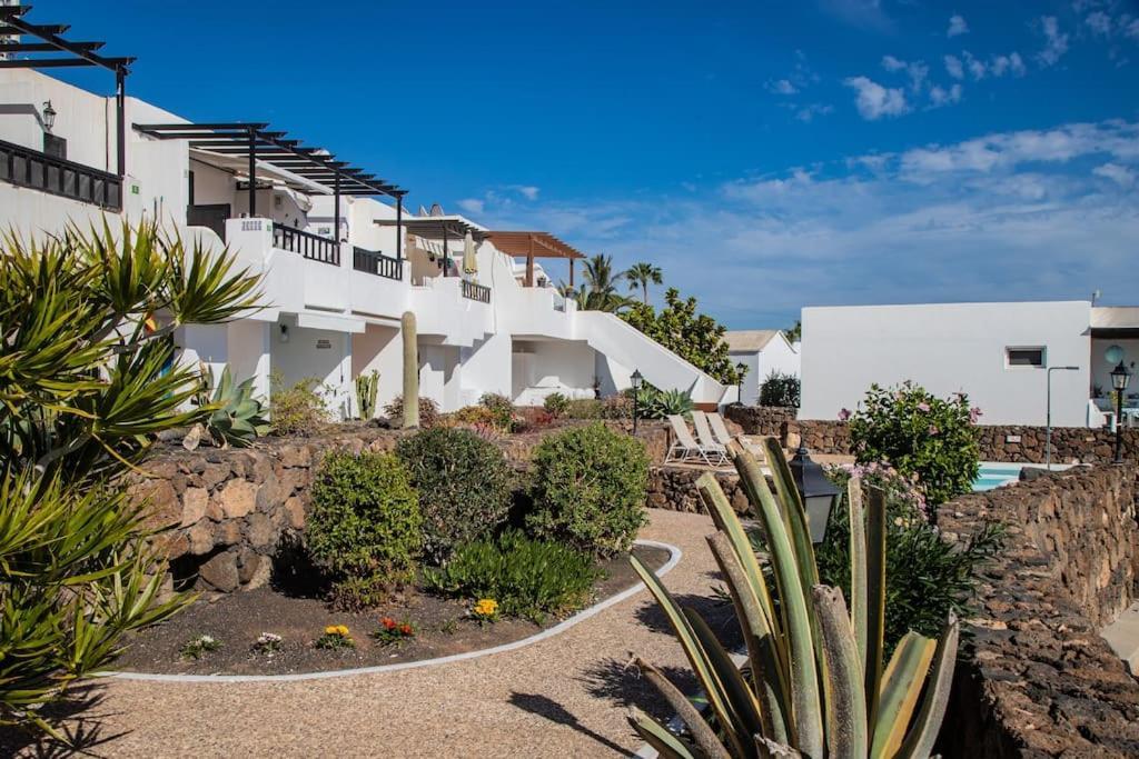 Apartamento Casa Bella Puerto del Carmen  Exterior foto